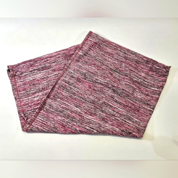 lululemon athletica Accessories - Lululemon Heather people vinyasa infinity scarf wrap multiple ways to wear cute!